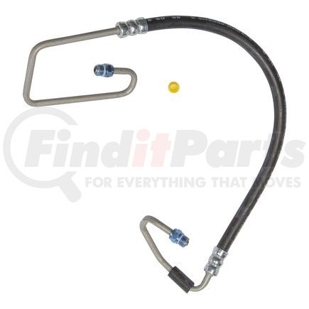 Plews 71428 Power Steering Pressure Line Hose Assembly PS Hose