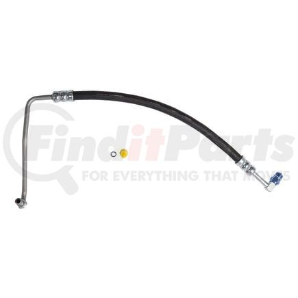 Plews 71442 Power Steering Pressure Line Hose Assembly PS Hose