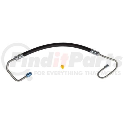 Plews 71443 Power Steering Pressure Line Hose Assembly PS Hose