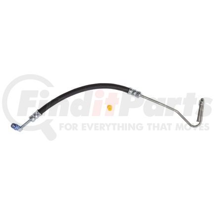 Plews 71556 Power Steering Pressure Line Hose Assembly PS Hose