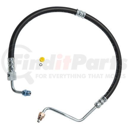 Plews 71663 Power Steering Pressure Line Hose Assembly PS Hose