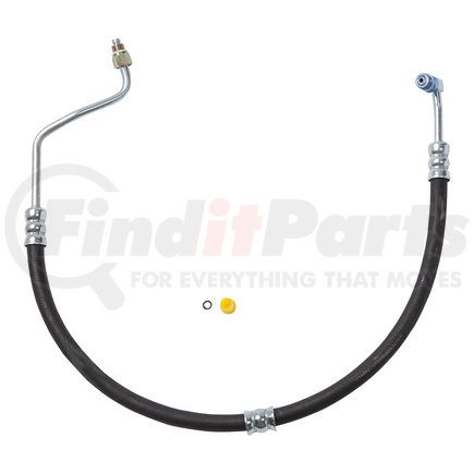 Plews 71664 Power Steering Pressure Line Hose Assembly PS Hose