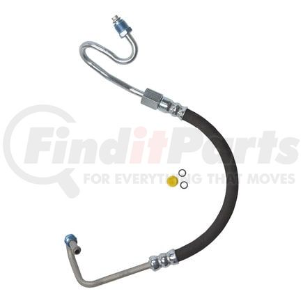 Plews 71551 Power Steering Pressure Line Hose Assembly PS Hose