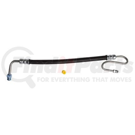 Plews 71555 Power Steering Pressure Line Hose Assembly PS Hose