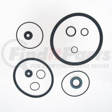 Plews 7168 Power Steering Pump Seal Kit PS Repair Kit