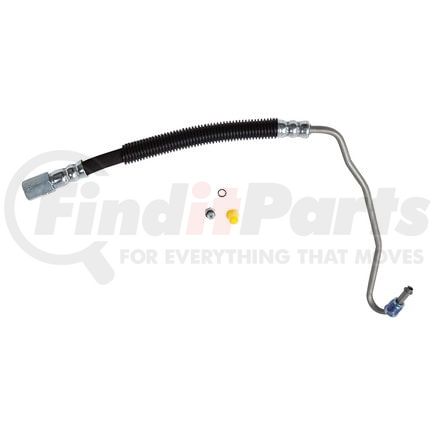 Plews 71780 Power Steering Pressure Line Hose Assembly PS Hose