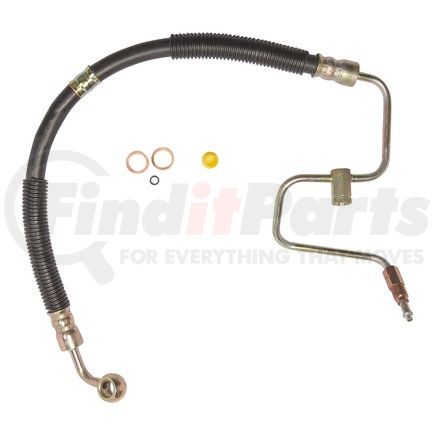 Plews 71774 Power Steering Pressure Line Hose Assembly PS Hose