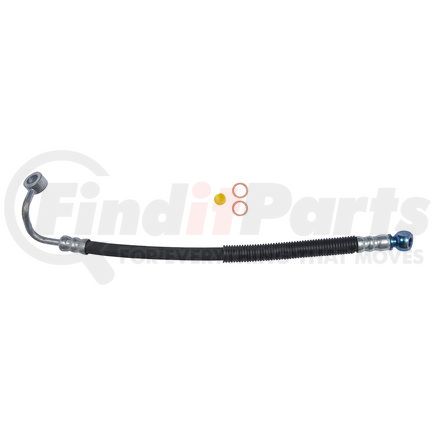Plews 71775 Power Steering Pressure Line Hose Assembly PS Hose