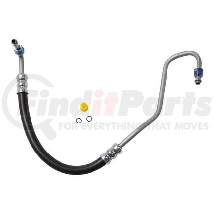 Plews 71788 Power Steering Pressure Line Hose Assembly PS Hose