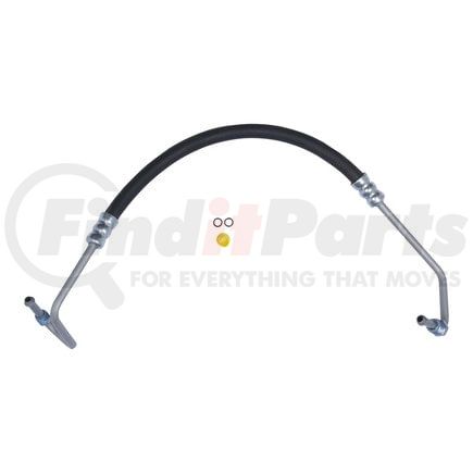 Plews 71790 Power Steering Pressure Line Hose Assembly PS Hose