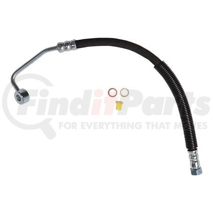 Plews 71783 Power Steering Pressure Line Hose Assembly PS Hose