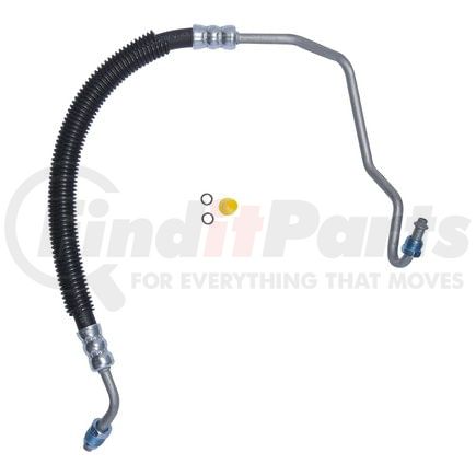 Plews 71784 Power Steering Pressure Line Hose Assembly PS Hose