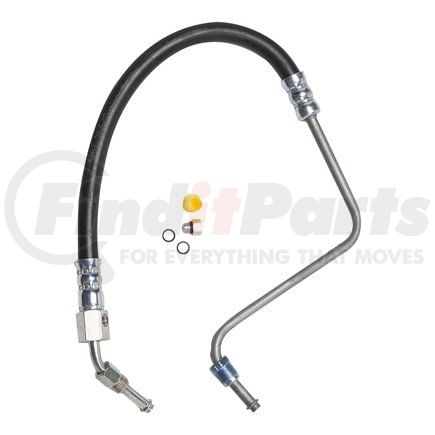 71805 by PLEWS - PS Hose