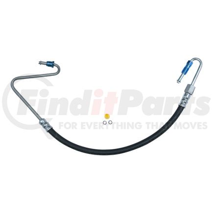 Plews 71821 Power Steering Pressure Line Hose Assembly PS Hose