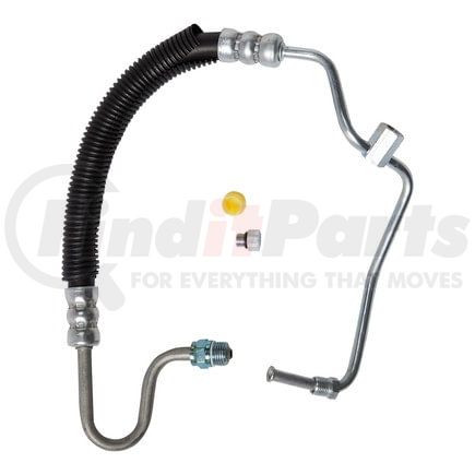 Plews 71827 Power Steering Pressure Line Hose Assembly PS Hose