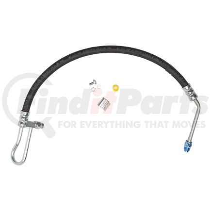 Plews 71828 Power Steering Pressure Line Hose Assembly PS Hose