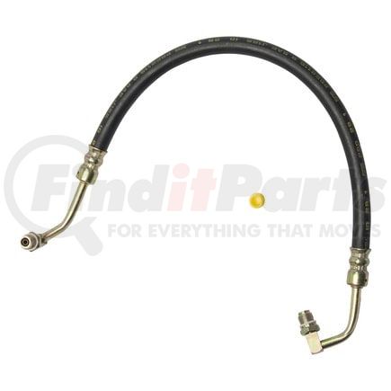 Plews 71830 Power Steering Pressure Line Hose Assembly PS Hose