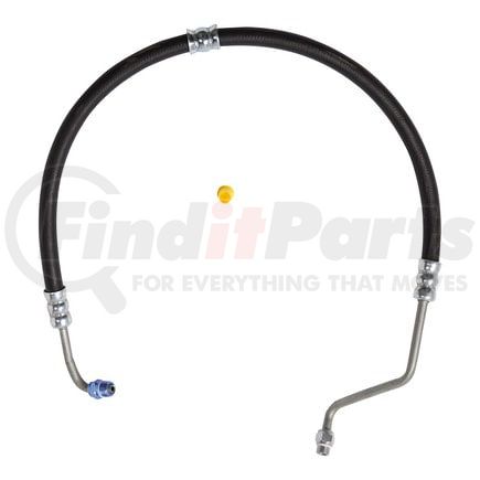 Plews 71834 Power Steering Pressure Line Hose Assembly PS Hose