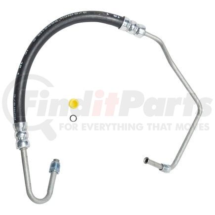 Plews 71846 Power Steering Pressure Line Hose Assembly PS Hose