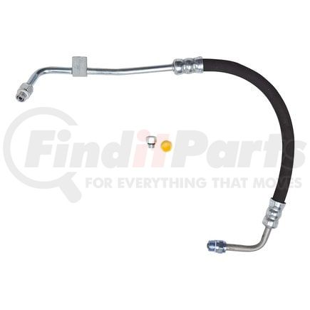 Plews 71843 Power Steering Pressure Line Hose Assembly PS Hose