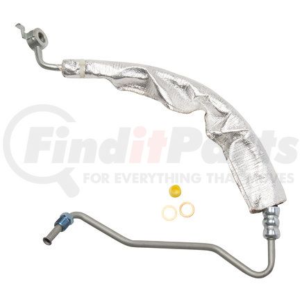 Plews 71864 Power Steering Pressure Line Hose Assembly PS Hose