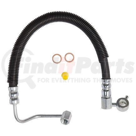 Plews 71871 Power Steering Pressure Line Hose Assembly PS Hose