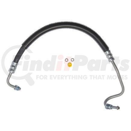Plews 71867 Power Steering Pressure Line Hose Assembly PS Hose