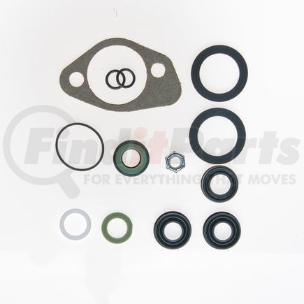 Plews 7889 Power Steering Control Valve Seal Kit PS Repair Kit