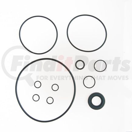 Plews 7918 Power Steering Pump Seal Kit PS Repair Kit