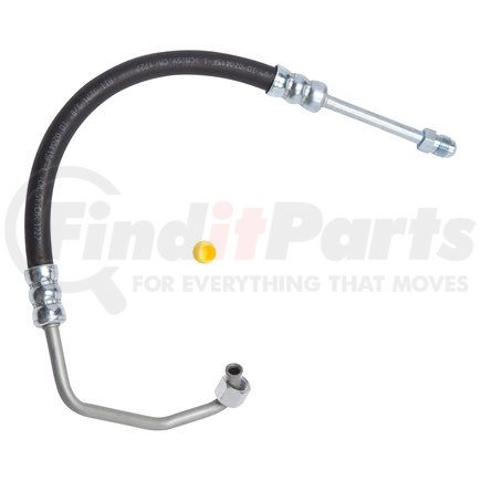 Plews 80026 Power Steering Pressure Line Hose Assembly PS Hose