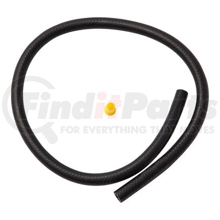 Plews 80064 Power Steering Return Hose PS Hose