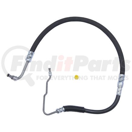 Plews 80022 Power Steering Pressure Line Hose Assembly PS Hose