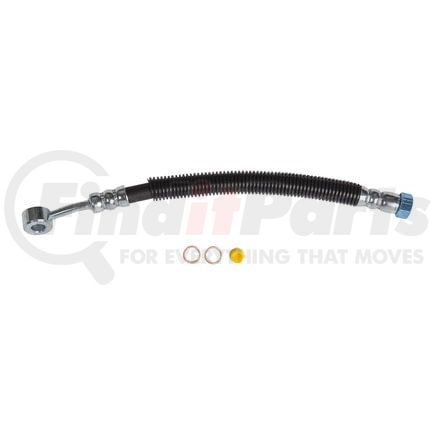 Plews 80073 Power Steering Pressure Line Hose Assembly PS Hose