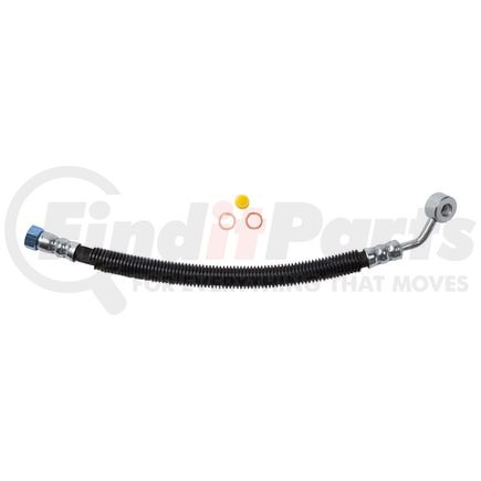 Plews 80075 Power Steering Pressure Line Hose Assembly PS Hose