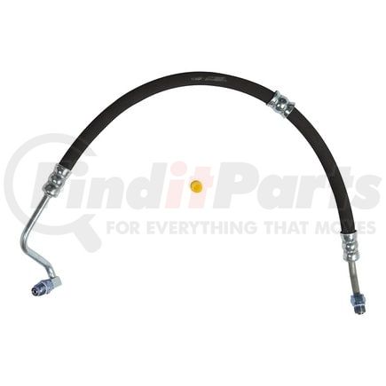 Plews 80078 Power Steering Pressure Line Hose Assembly PS Hose