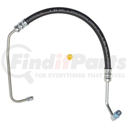 Plews 80087 Power Steering Pressure Line Hose Assembly PS Hose
