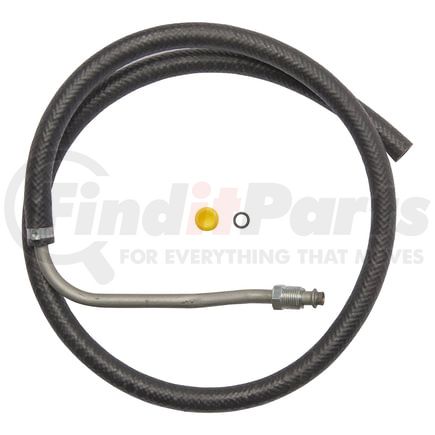 80030 by PLEWS - PS Hose