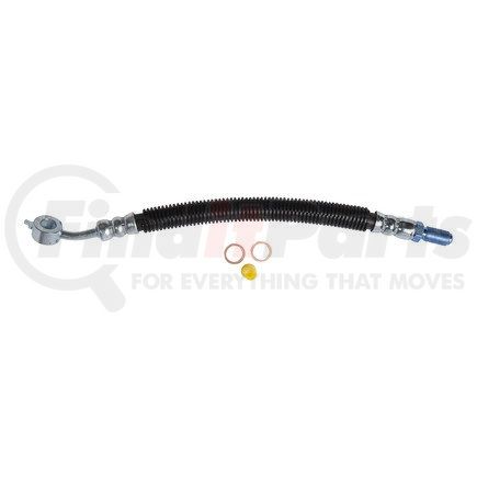 Plews 80096 Power Steering Pressure Line Hose Assembly PS Hose