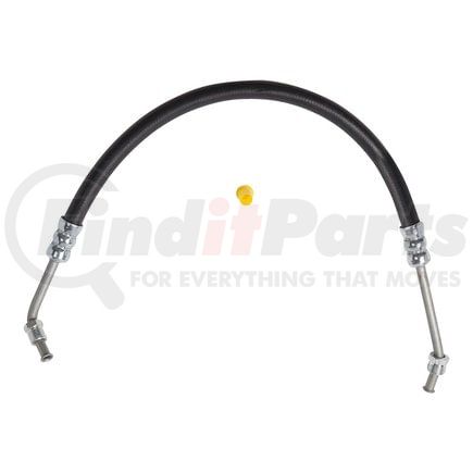 Plews 80110 Power Steering Pressure Line Hose Assembly PS Hose