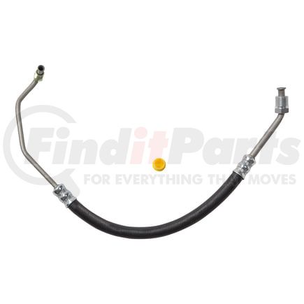 Plews 80111 Power Steering Pressure Line Hose Assembly PS Hose
