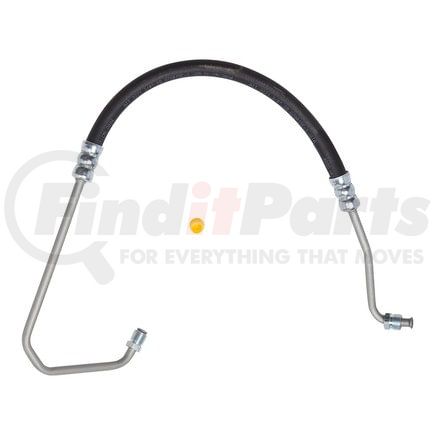 Plews 80112 Power Steering Pressure Line Hose Assembly PS Hose