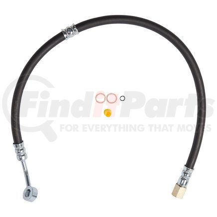 80108 by PLEWS - PS Hose