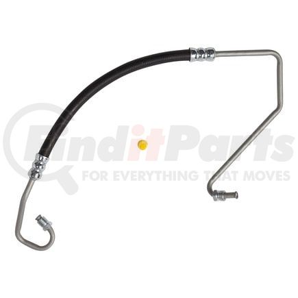 Plews 80124 Power Steering Pressure Line Hose Assembly PS Hose