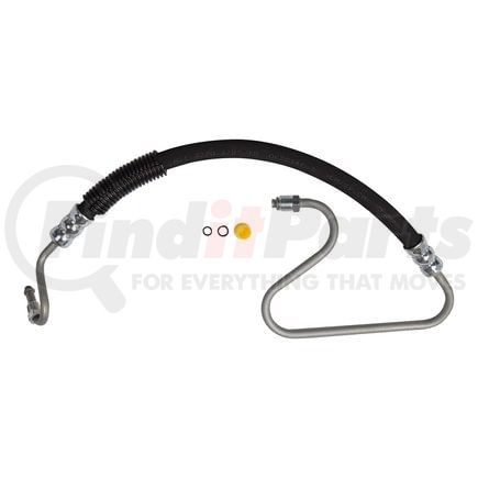 Plews 80127 Power Steering Pressure Line Hose Assembly PS Hose