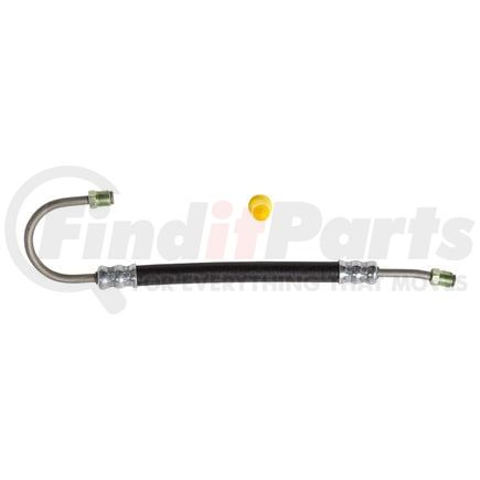 Plews 80118 Power Steering Cylinder Line Hose Assembly PS Hose