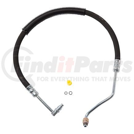 Plews 80143 Power Steering Pressure Line Hose Assembly PS Hose