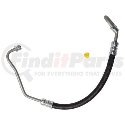 Plews 80147 Power Steering Pressure Line Hose Assembly PS Hose