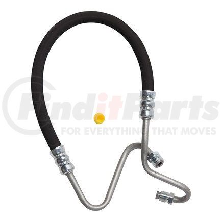 Plews 80141 Power Steering Pressure Line Hose Assembly PS Hose