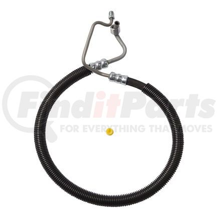 80155 by PLEWS - PS Hose