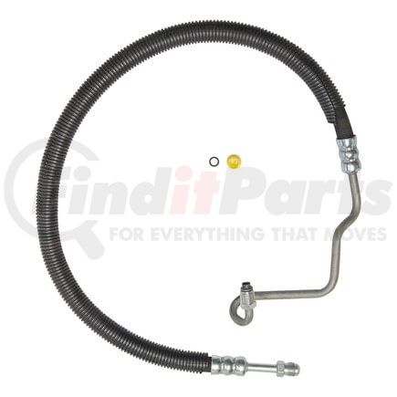 Plews 80149 Power Steering Pressure Line Hose Assembly PS Hose